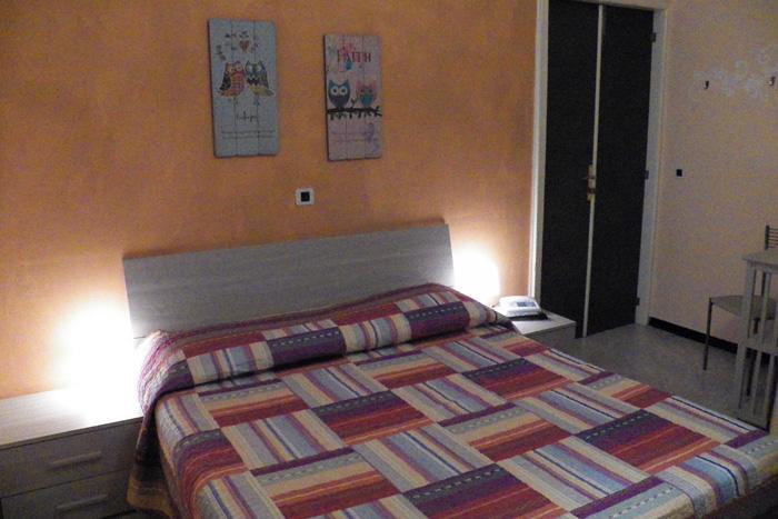 Hotel Rio Varazze Eksteriør billede