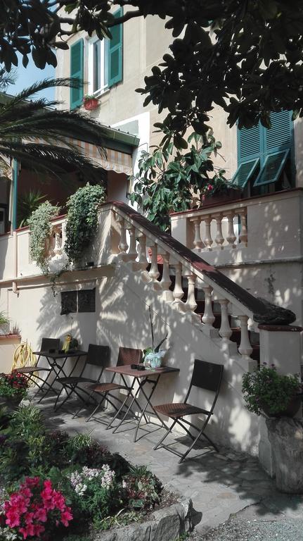 Hotel Rio Varazze Eksteriør billede