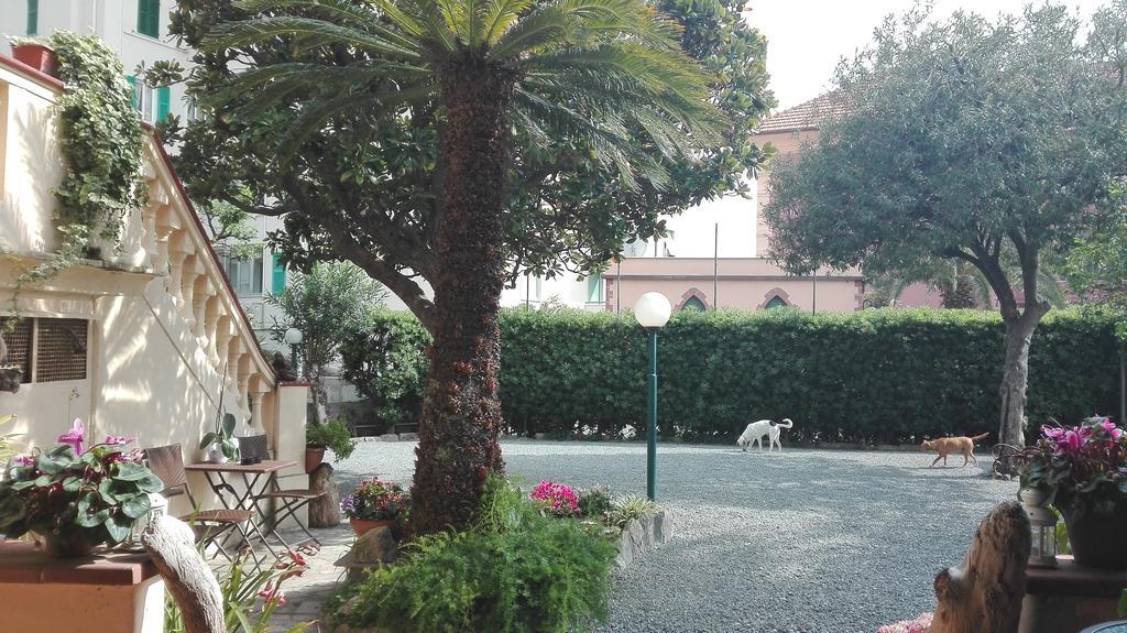 Hotel Rio Varazze Eksteriør billede