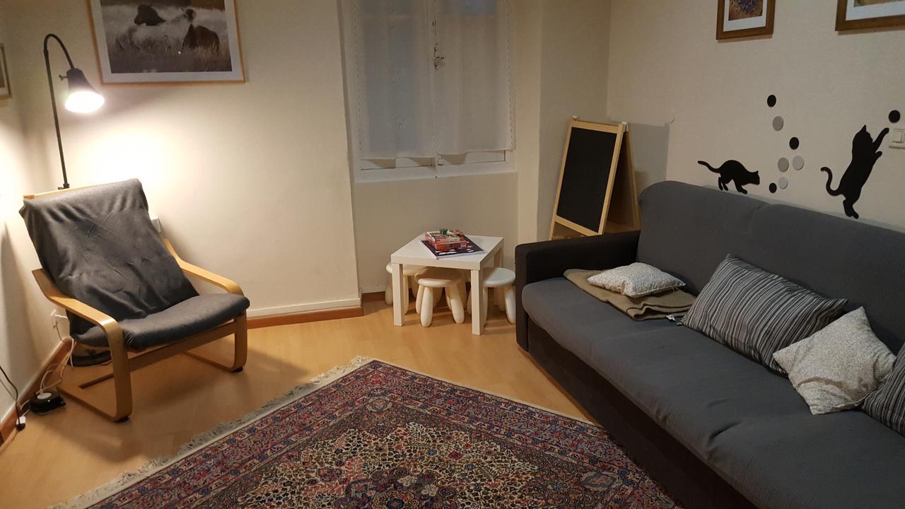 Hotel Rio Varazze Eksteriør billede