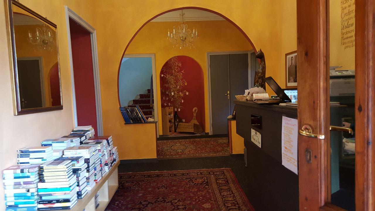 Hotel Rio Varazze Eksteriør billede